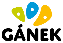 Gánek